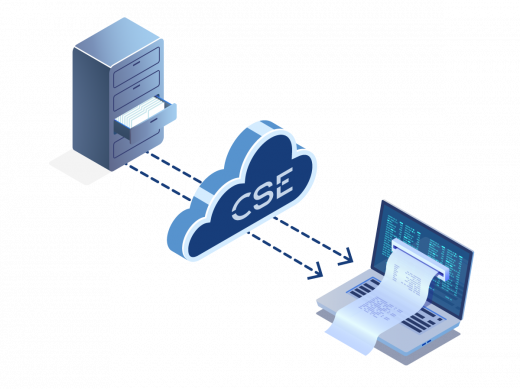 Codificación  automática supervisada